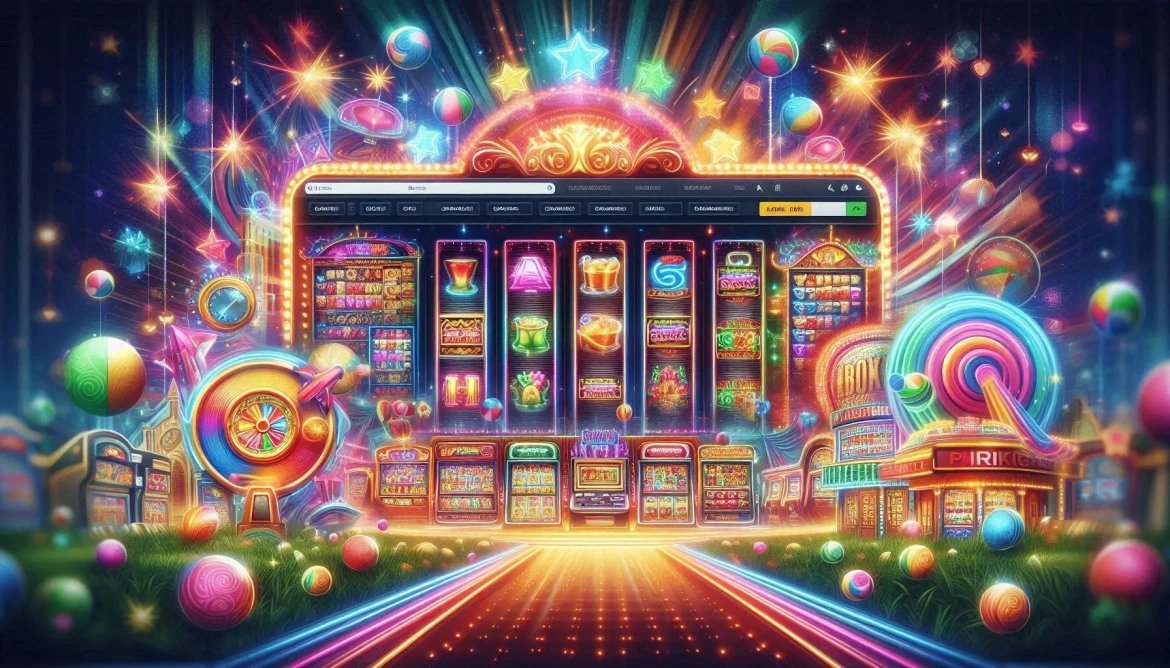 OscarSpin Casino